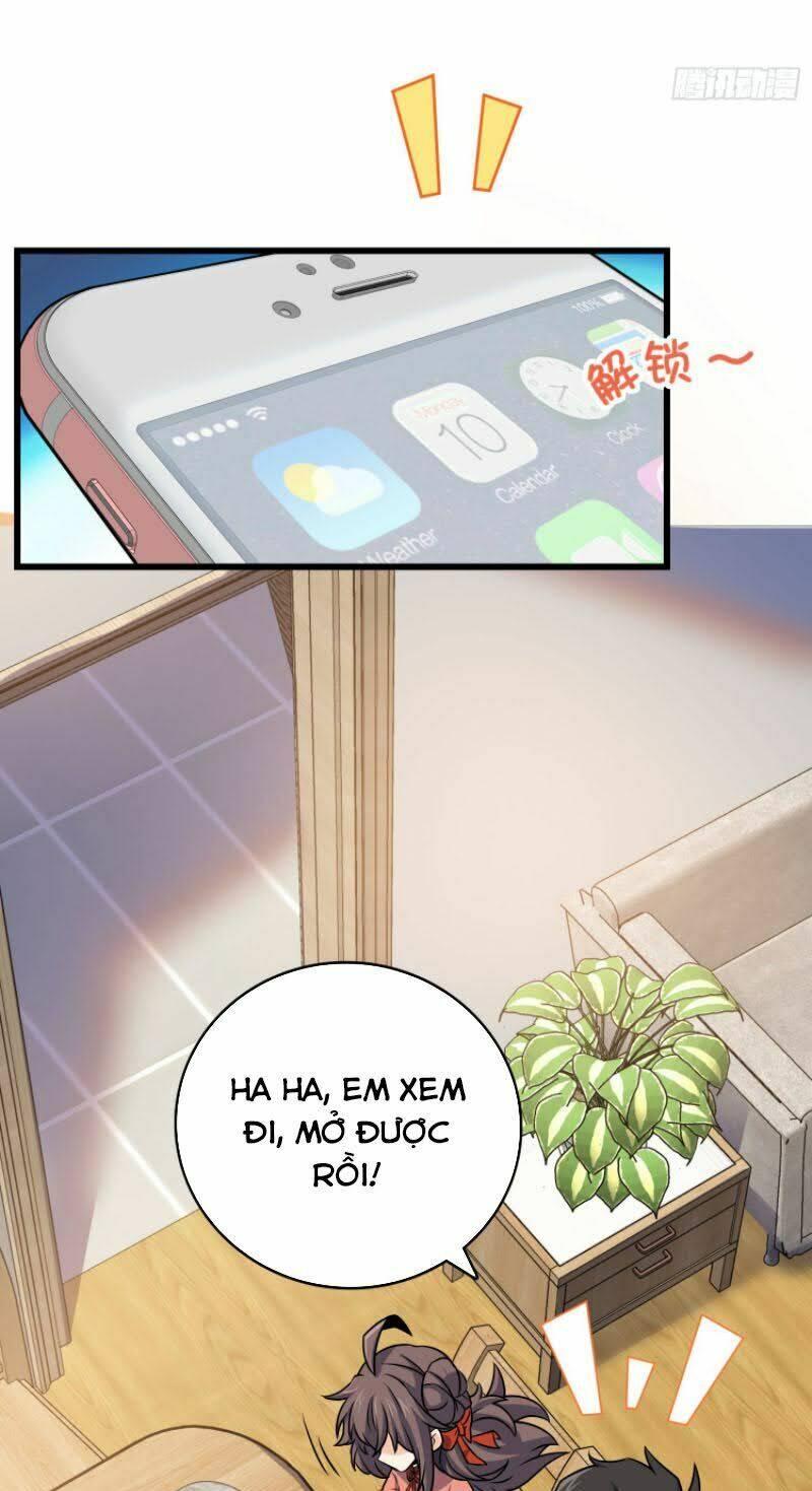 Đại Vương Tha Mạng Chapter 133 - Trang 2