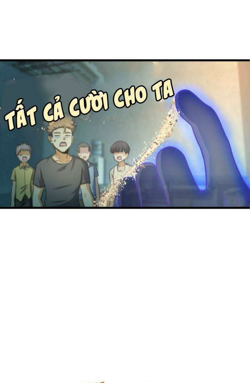 Đại Vương Tha Mạng Chapter 134 - Trang 2