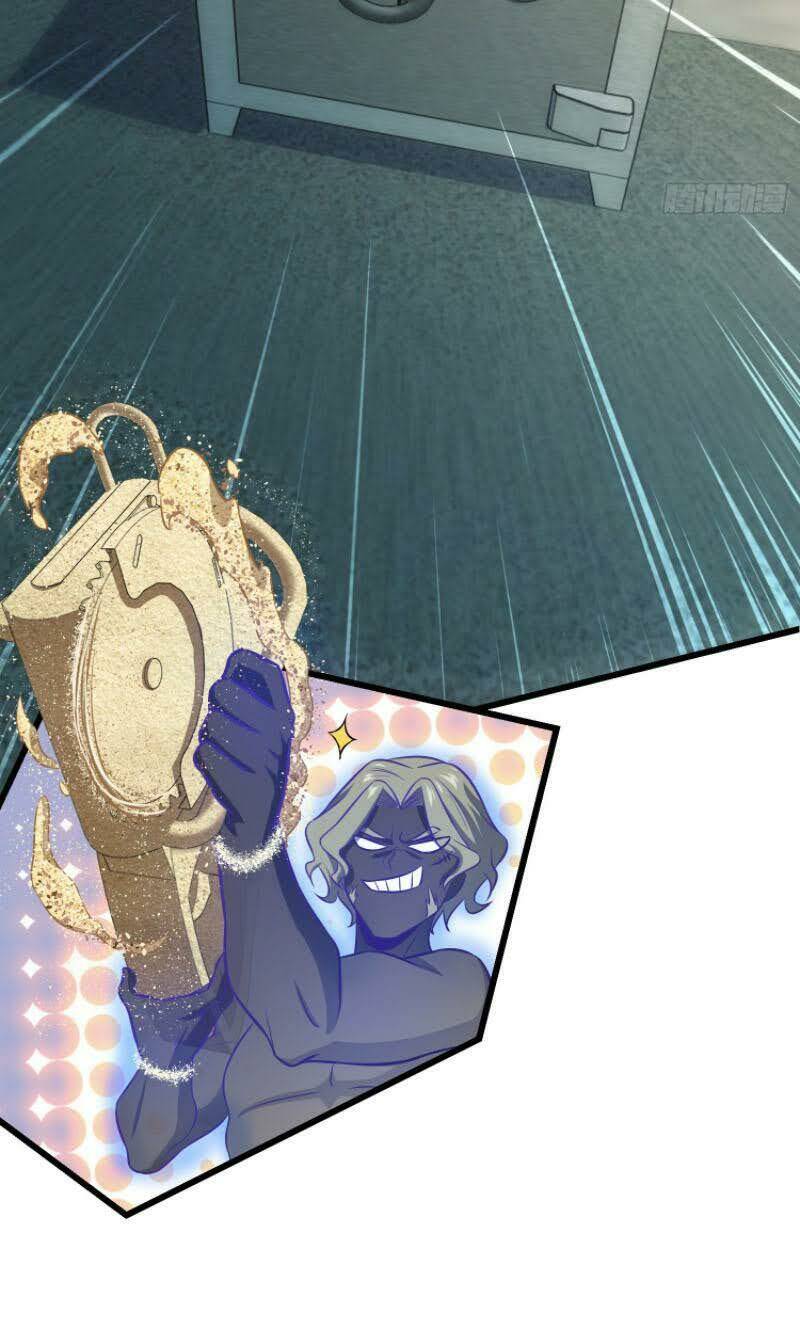 Đại Vương Tha Mạng Chapter 134 - Trang 2