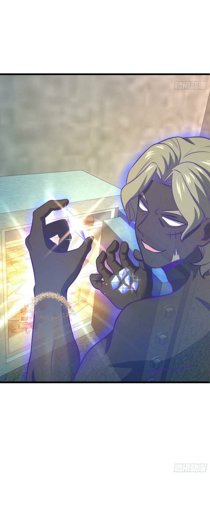 Đại Vương Tha Mạng Chapter 134 - Trang 2