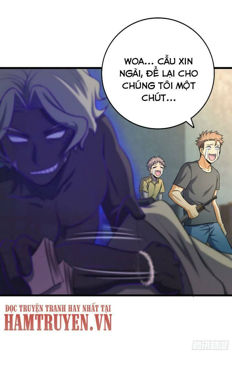 Đại Vương Tha Mạng Chapter 134 - Trang 2