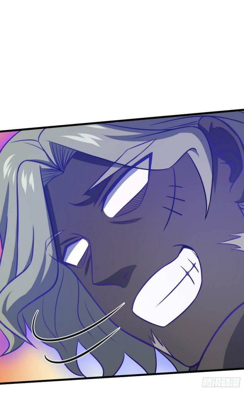 Đại Vương Tha Mạng Chapter 134 - Trang 2