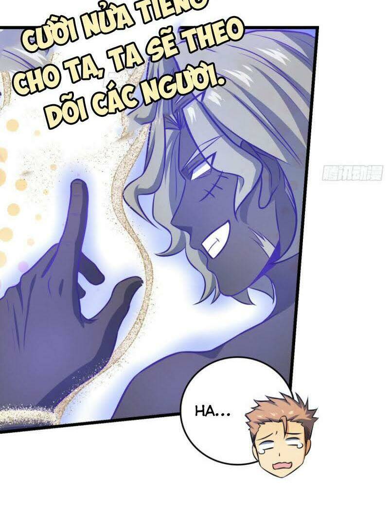 Đại Vương Tha Mạng Chapter 134 - Trang 2