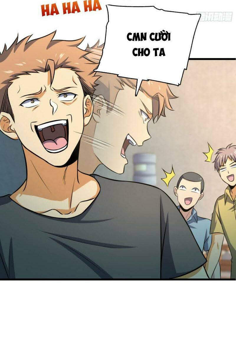 Đại Vương Tha Mạng Chapter 134 - Trang 2