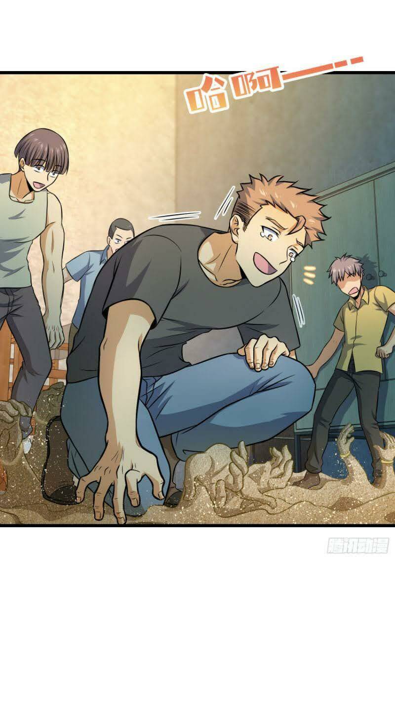 Đại Vương Tha Mạng Chapter 134 - Trang 2