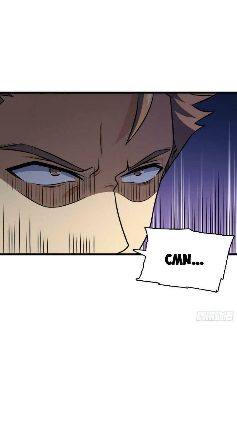 Đại Vương Tha Mạng Chapter 134 - Trang 2