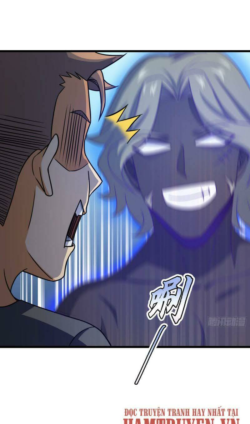 Đại Vương Tha Mạng Chapter 134 - Trang 2