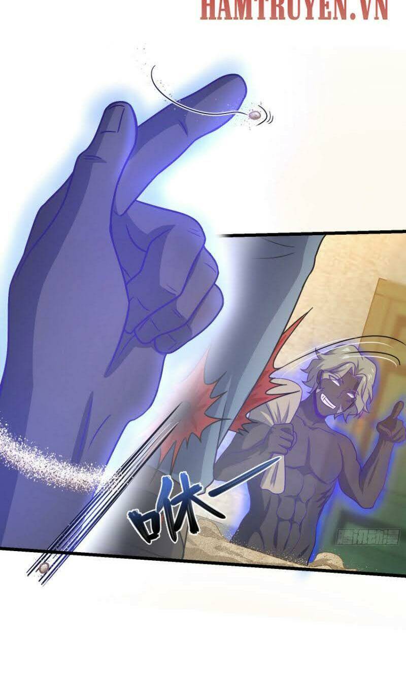 Đại Vương Tha Mạng Chapter 134 - Trang 2