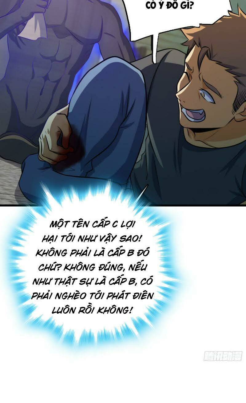 Đại Vương Tha Mạng Chapter 134 - Trang 2