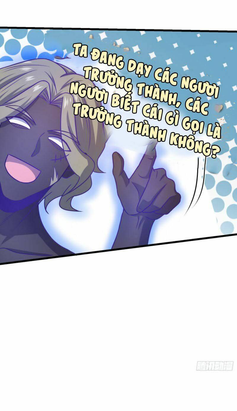 Đại Vương Tha Mạng Chapter 134 - Trang 2