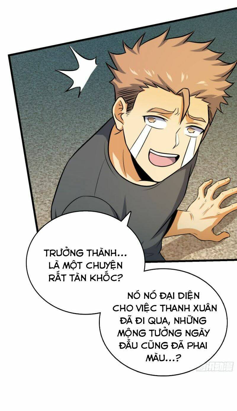 Đại Vương Tha Mạng Chapter 134 - Trang 2