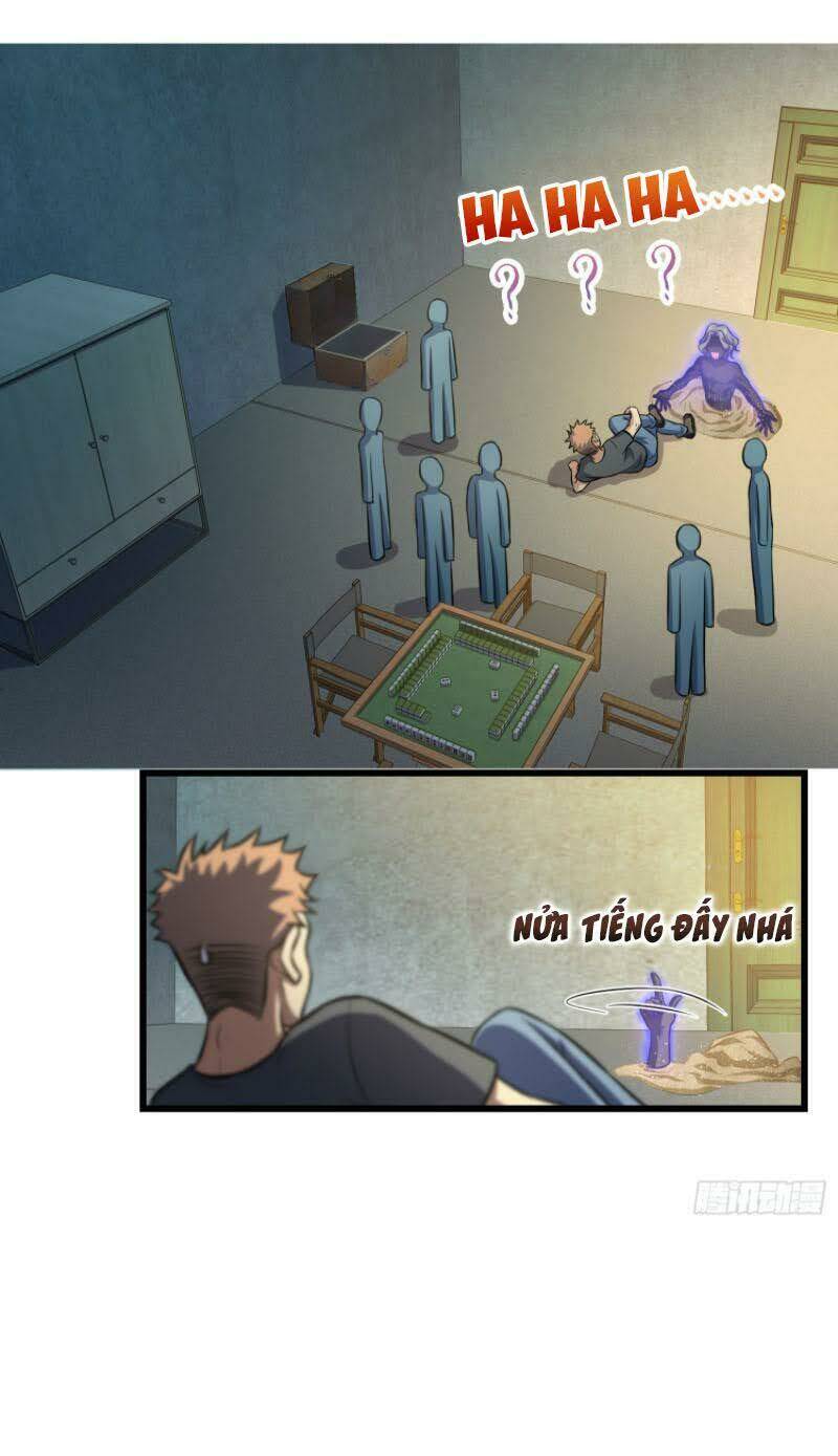 Đại Vương Tha Mạng Chapter 134 - Trang 2