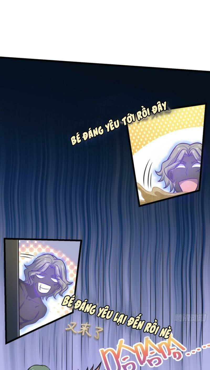 Đại Vương Tha Mạng Chapter 134 - Trang 2