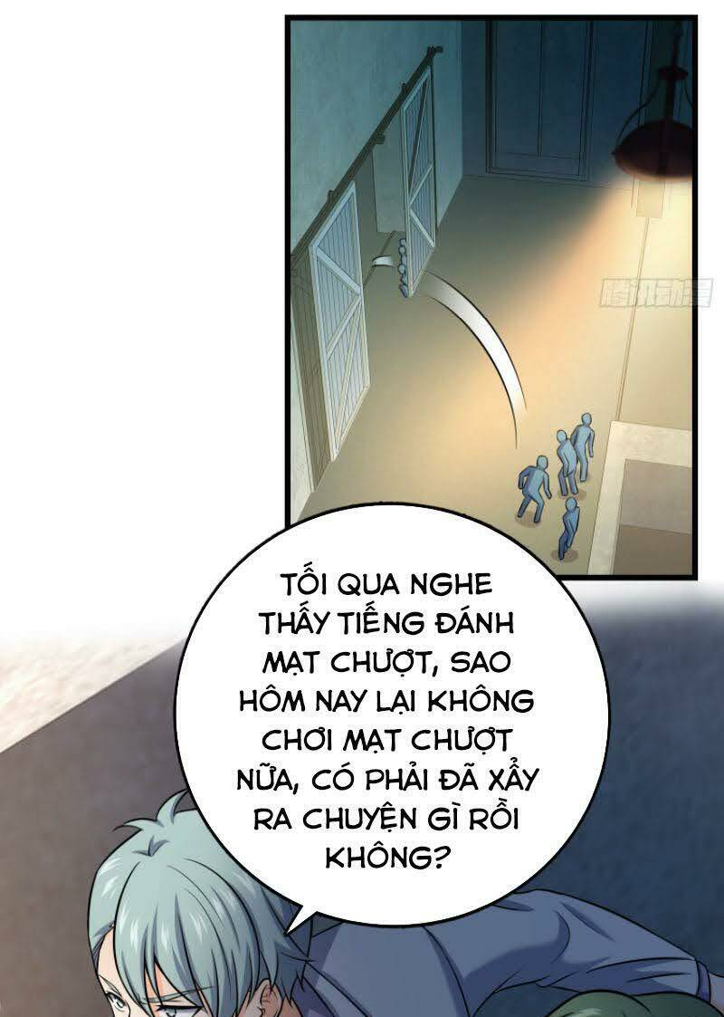 Đại Vương Tha Mạng Chapter 134 - Trang 2