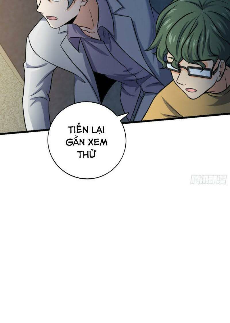 Đại Vương Tha Mạng Chapter 134 - Trang 2