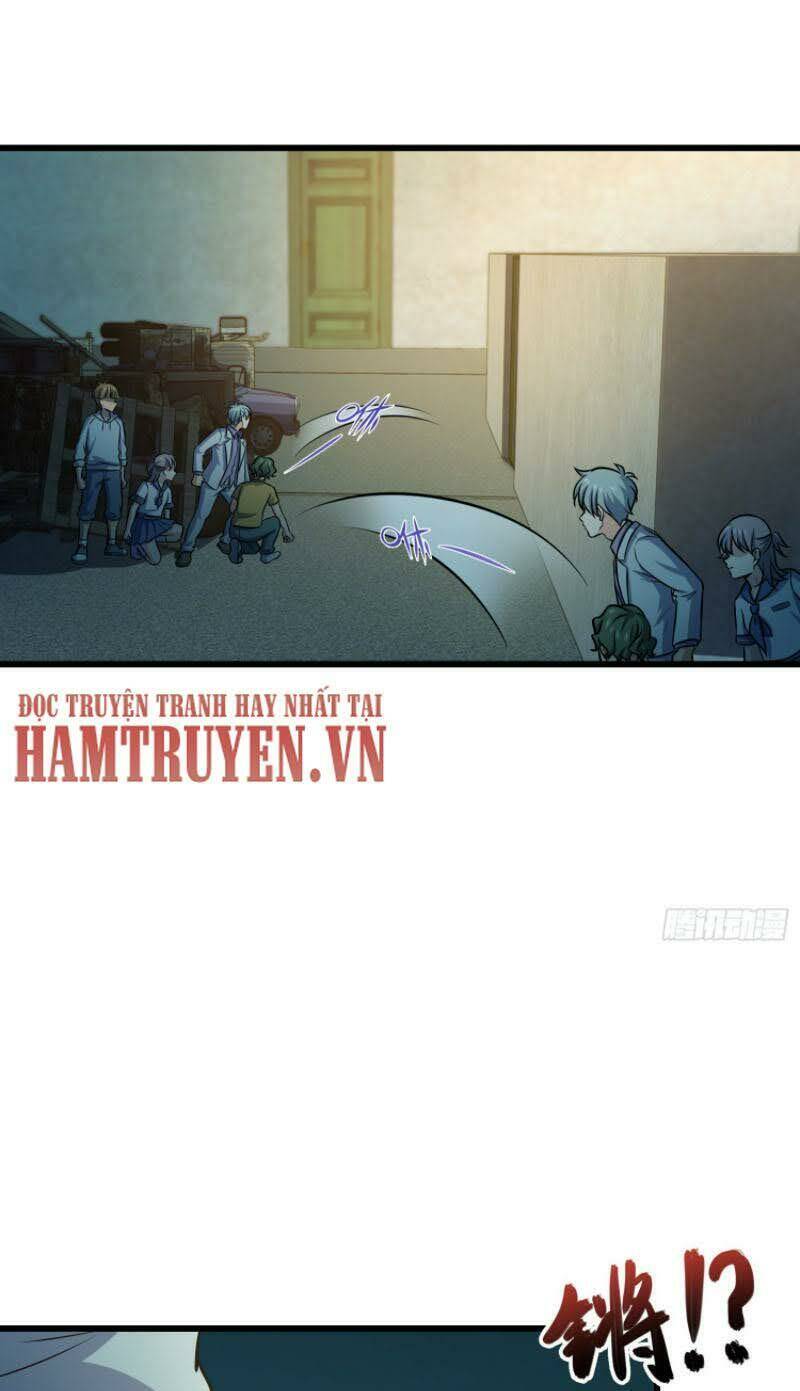 Đại Vương Tha Mạng Chapter 134 - Trang 2