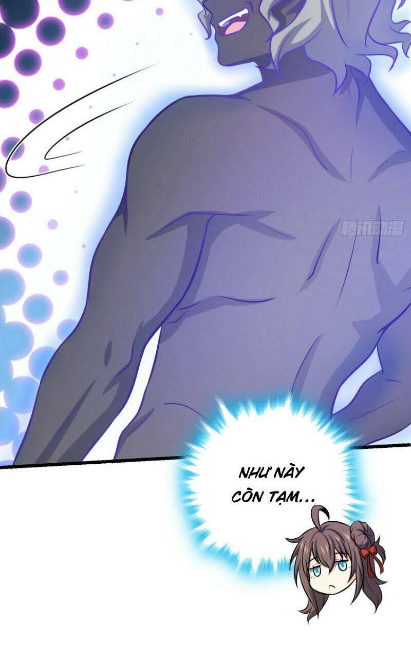 Đại Vương Tha Mạng Chapter 134 - Trang 2