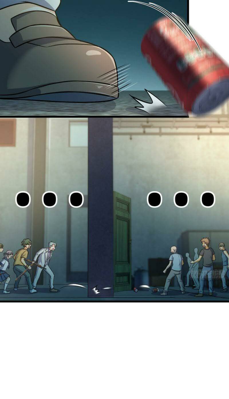 Đại Vương Tha Mạng Chapter 134 - Trang 2