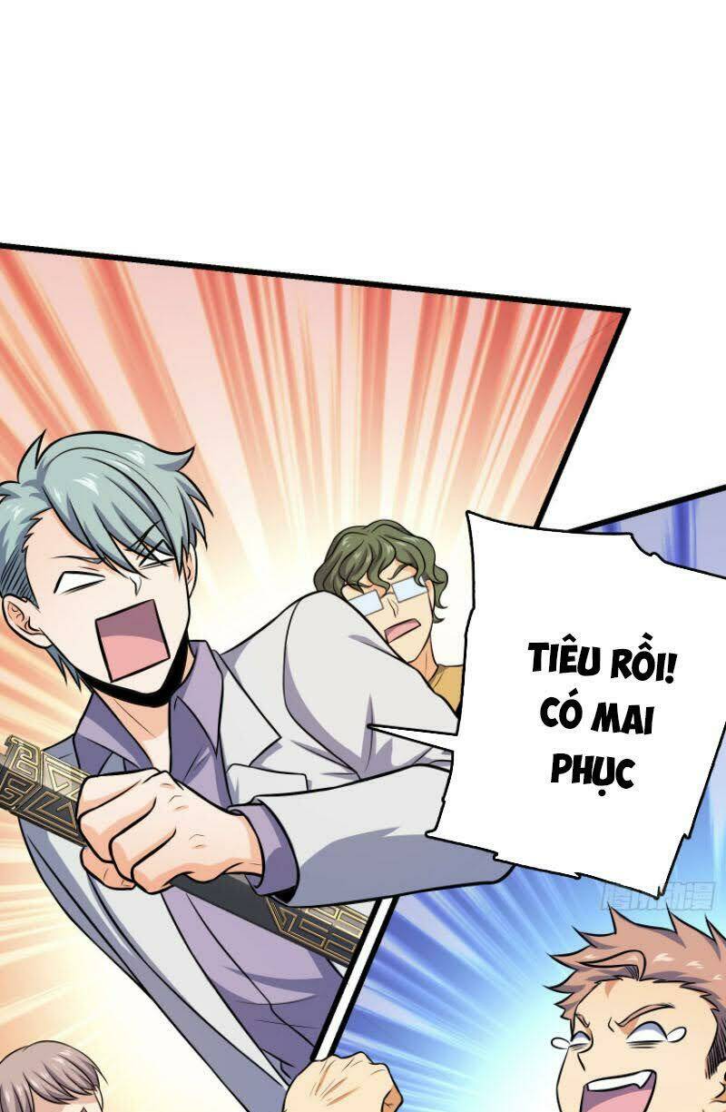 Đại Vương Tha Mạng Chapter 134 - Trang 2