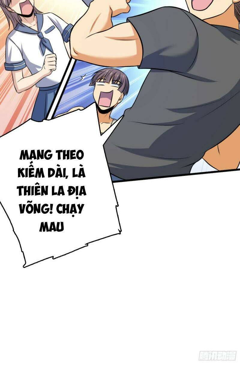 Đại Vương Tha Mạng Chapter 134 - Trang 2