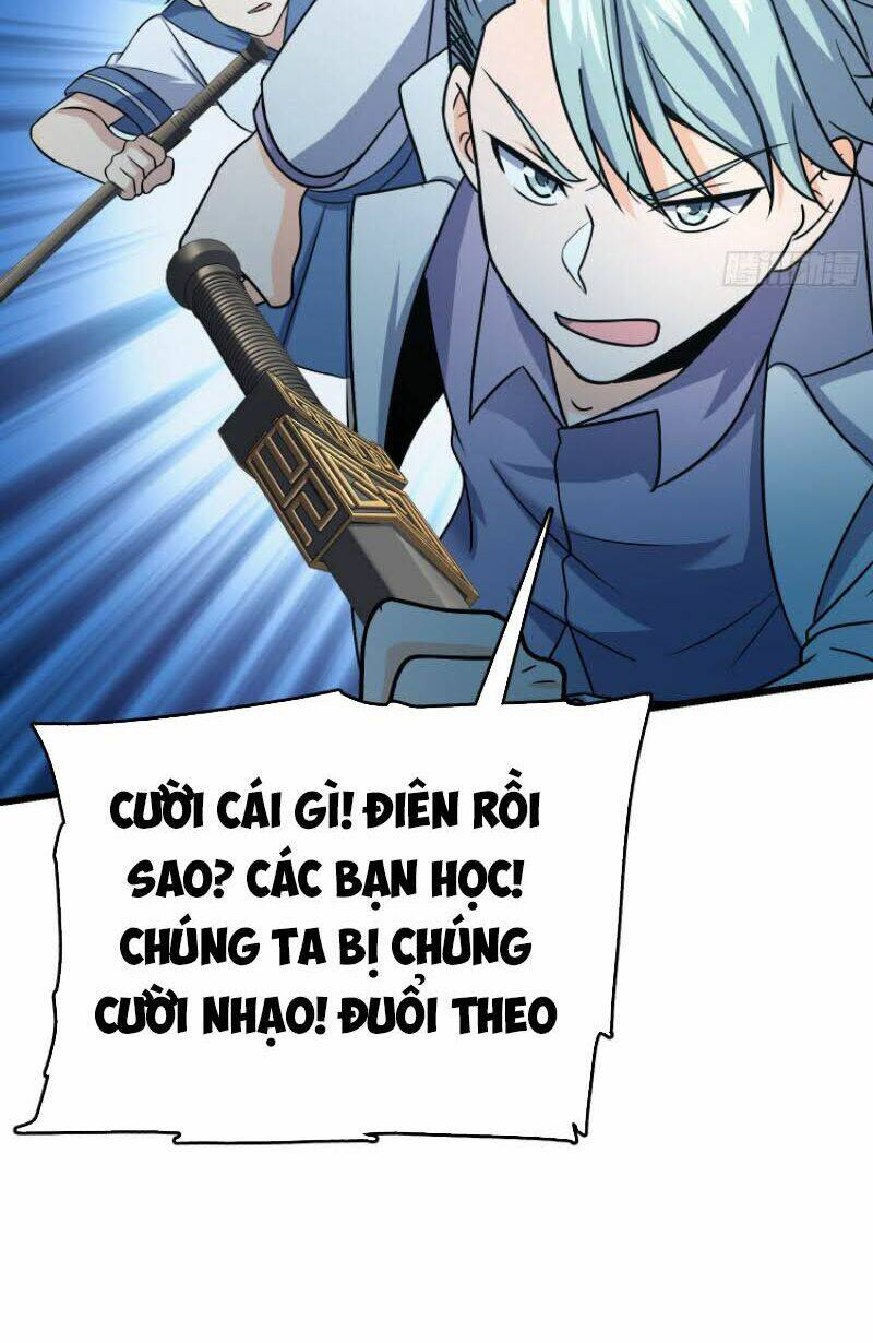 Đại Vương Tha Mạng Chapter 134 - Trang 2