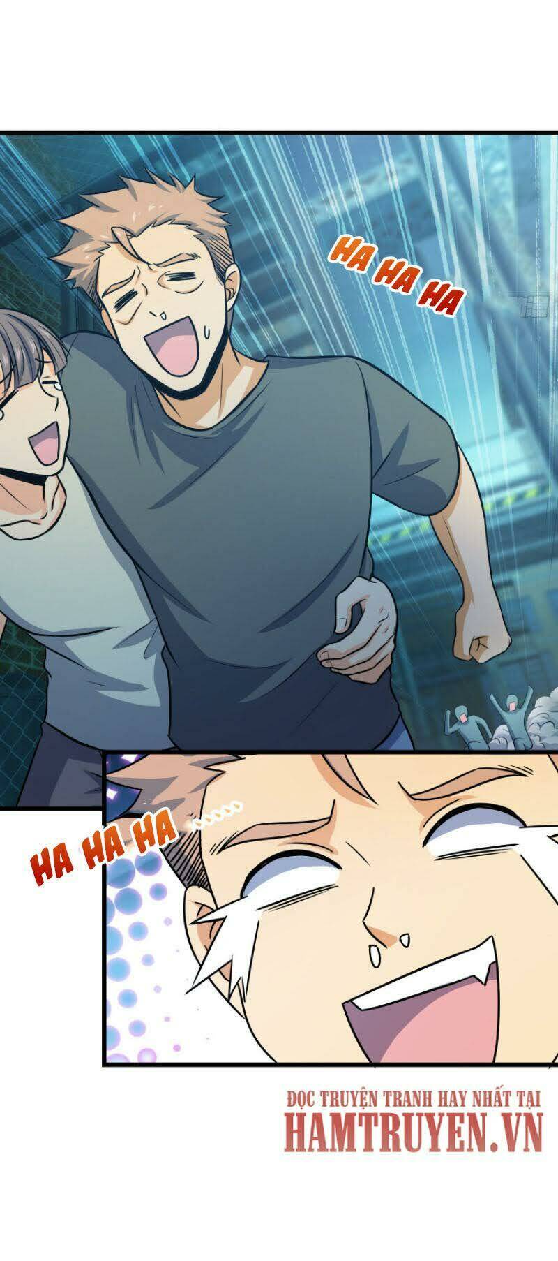 Đại Vương Tha Mạng Chapter 134 - Trang 2