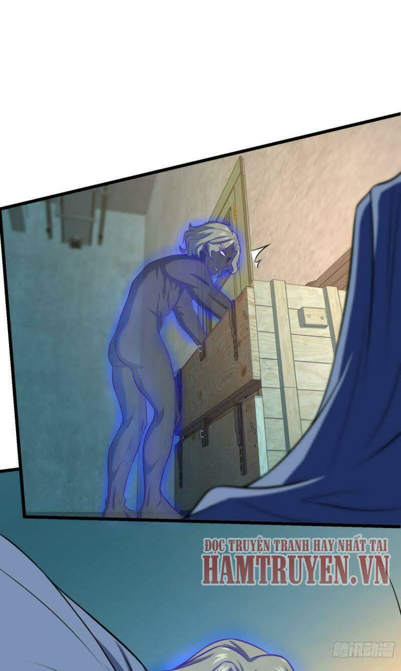 Đại Vương Tha Mạng Chapter 134 - Trang 2