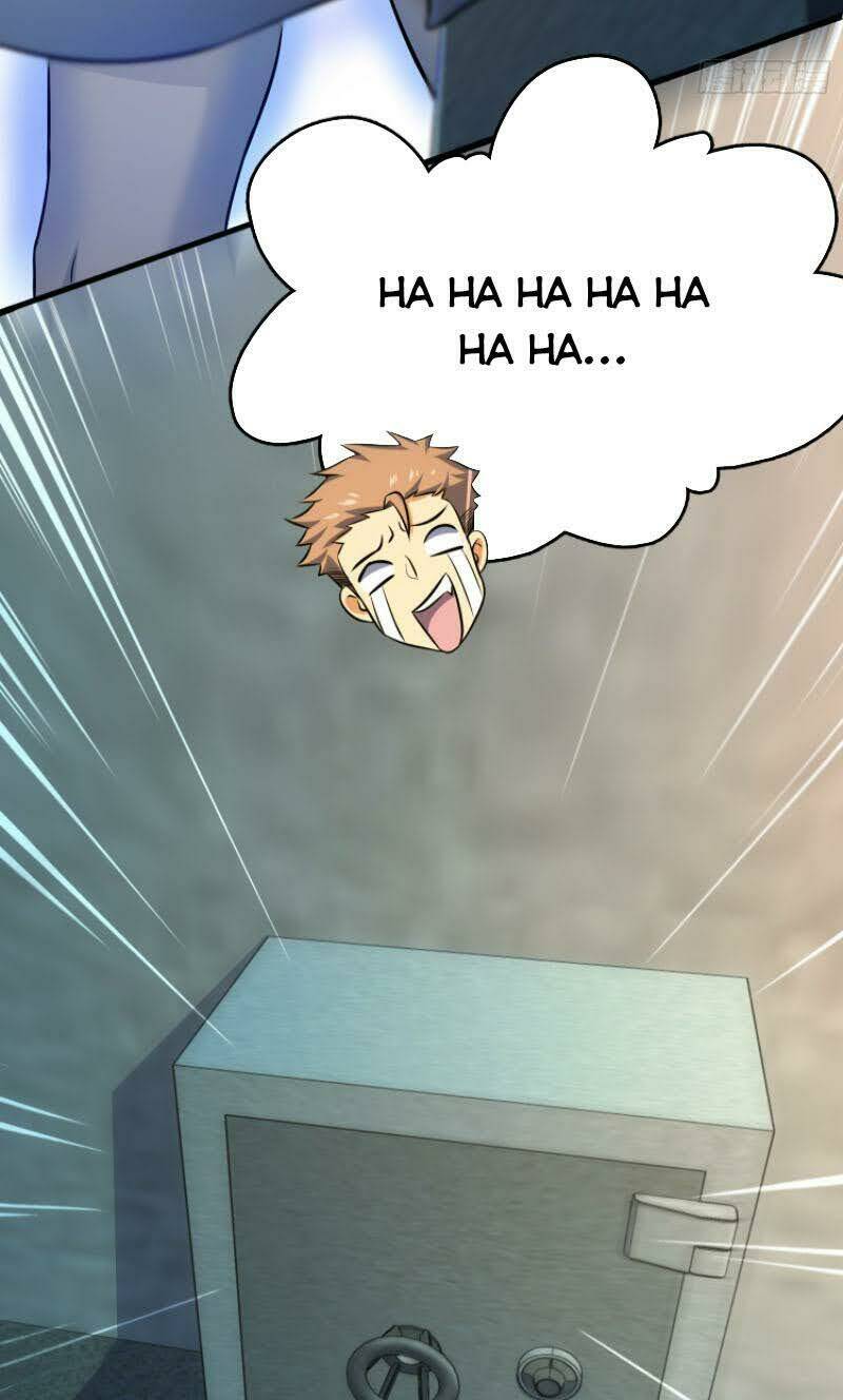 Đại Vương Tha Mạng Chapter 134 - Trang 2