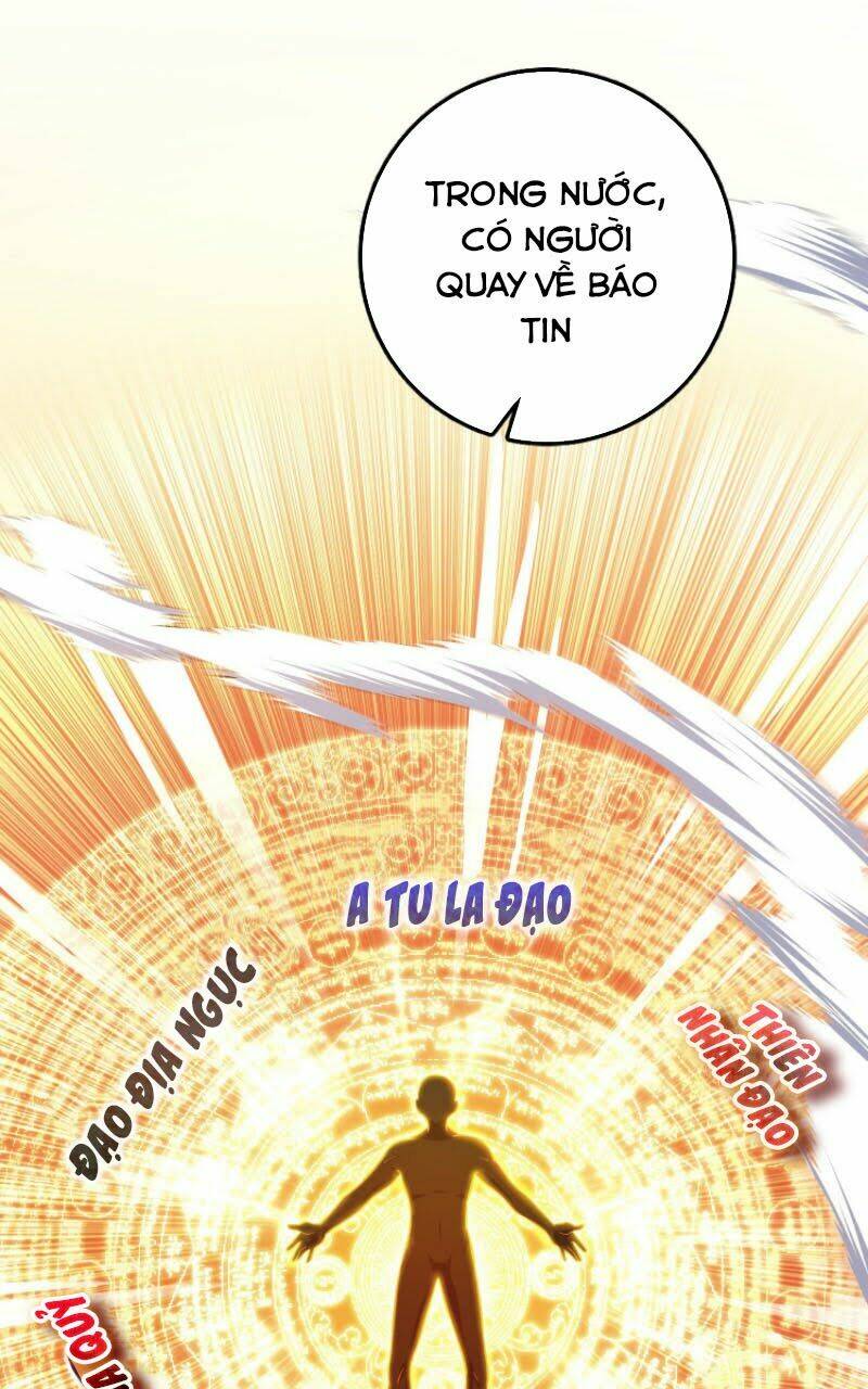 Đại Vương Tha Mạng Chapter 135 - Trang 2