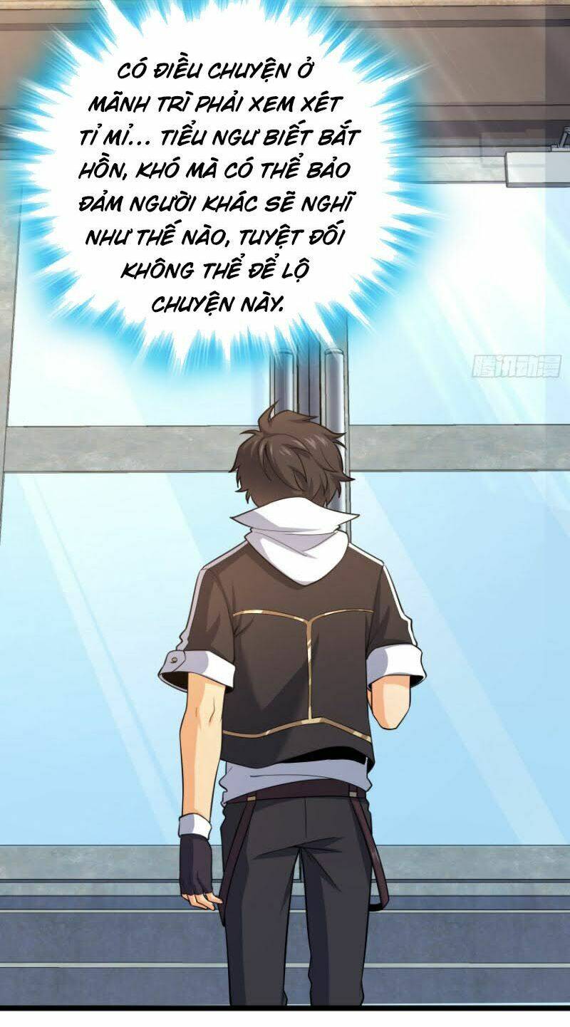 Đại Vương Tha Mạng Chapter 135 - Trang 2