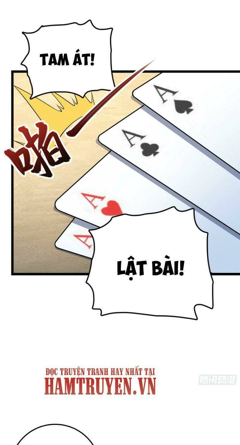 Đại Vương Tha Mạng Chapter 135 - Trang 2