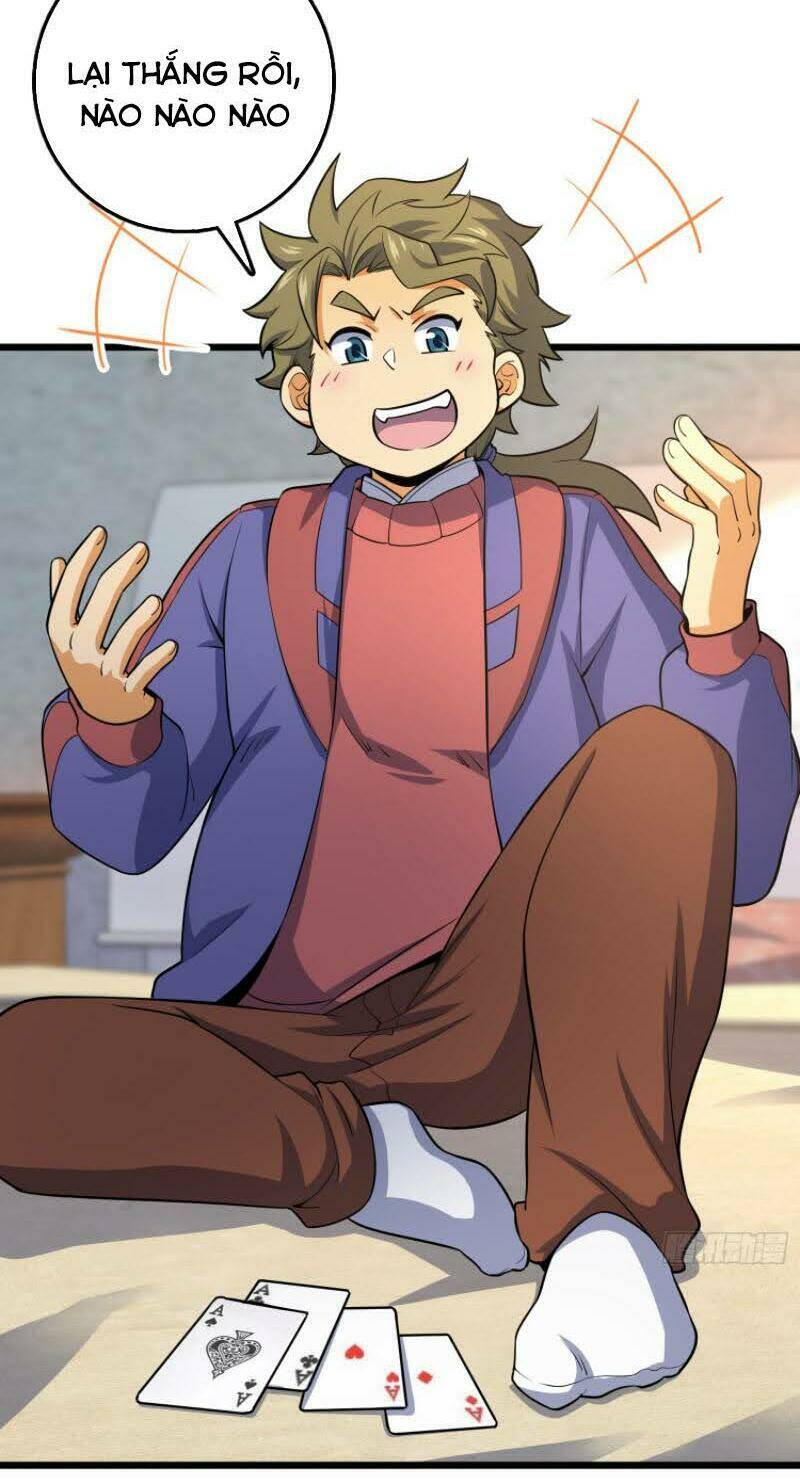 Đại Vương Tha Mạng Chapter 135 - Trang 2