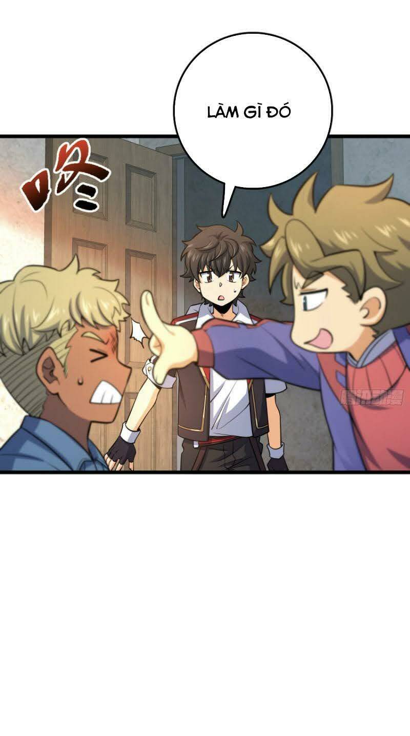 Đại Vương Tha Mạng Chapter 135 - Trang 2