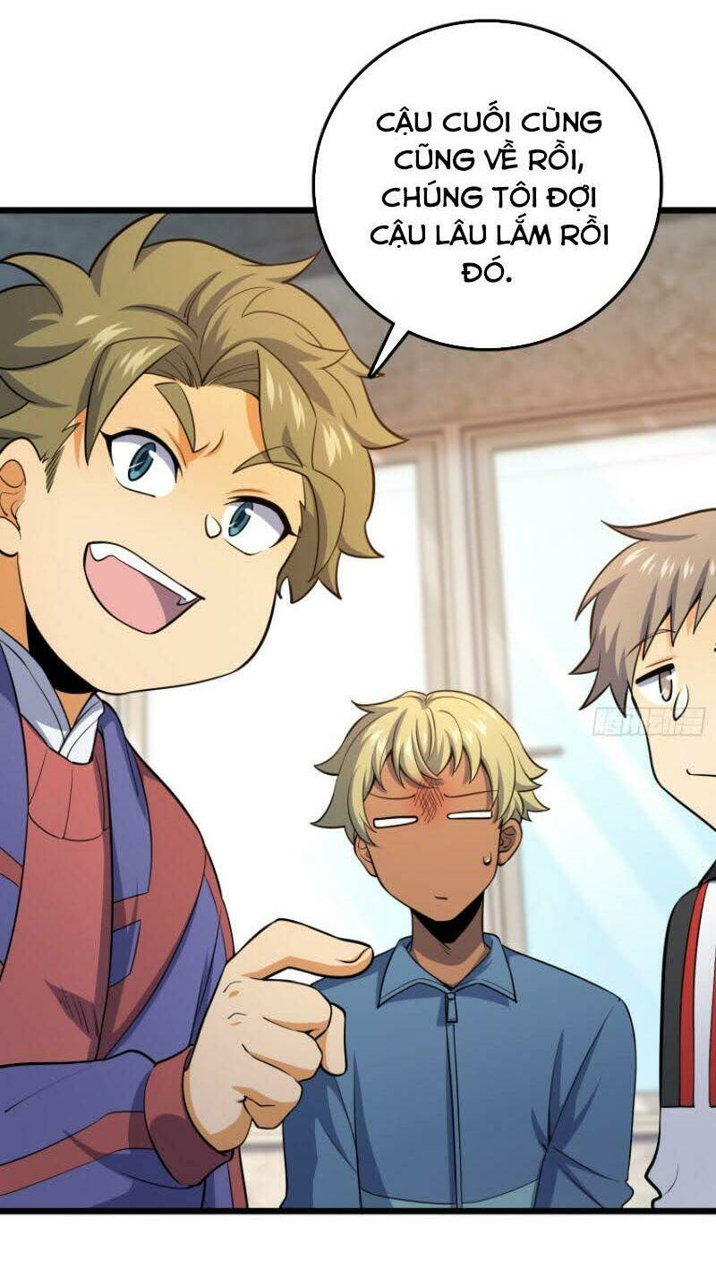 Đại Vương Tha Mạng Chapter 135 - Trang 2