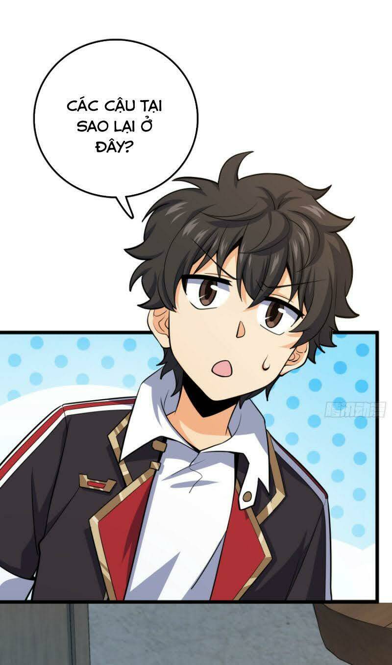 Đại Vương Tha Mạng Chapter 135 - Trang 2