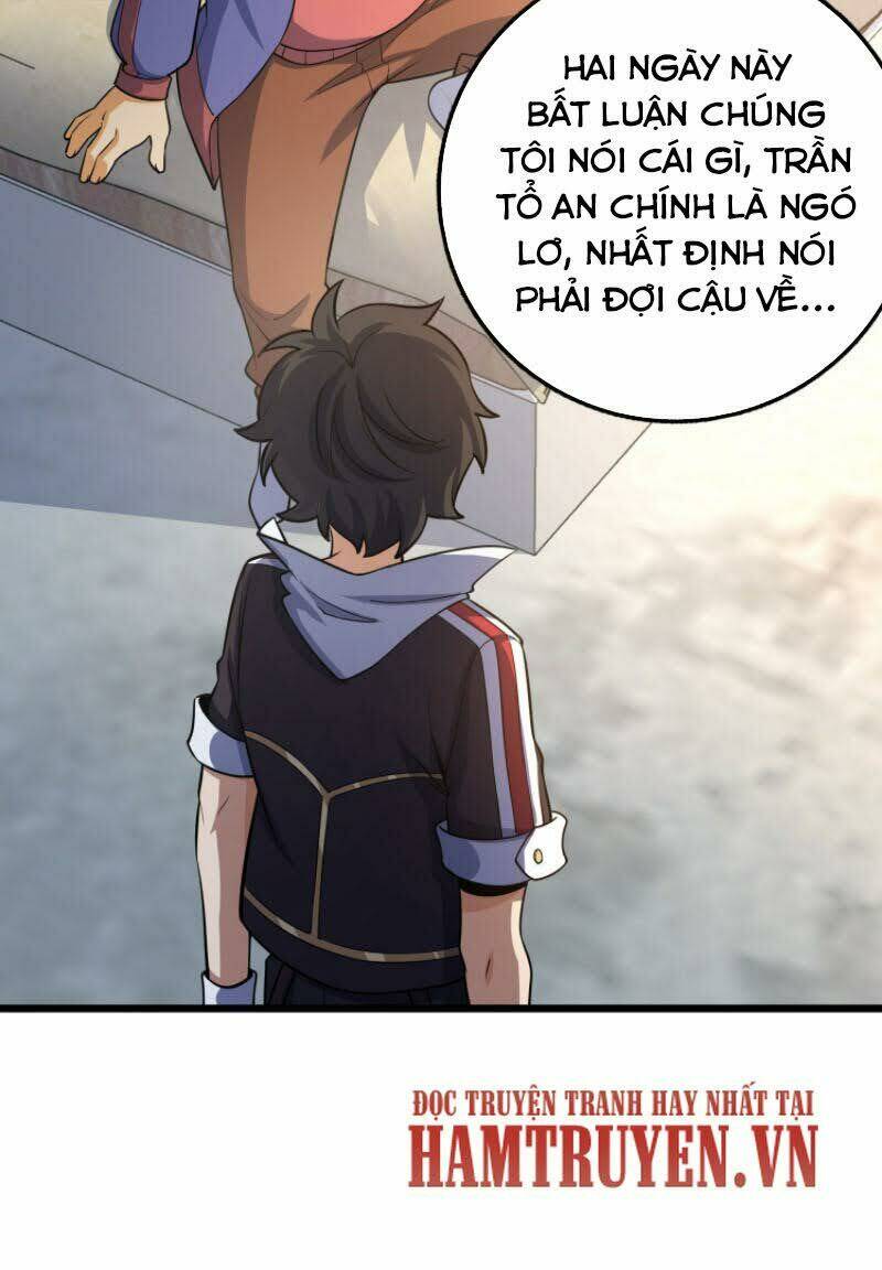 Đại Vương Tha Mạng Chapter 135 - Trang 2