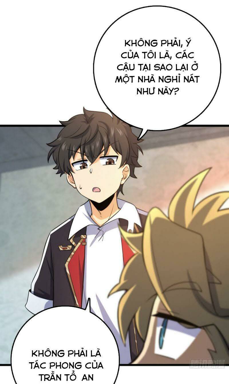 Đại Vương Tha Mạng Chapter 135 - Trang 2