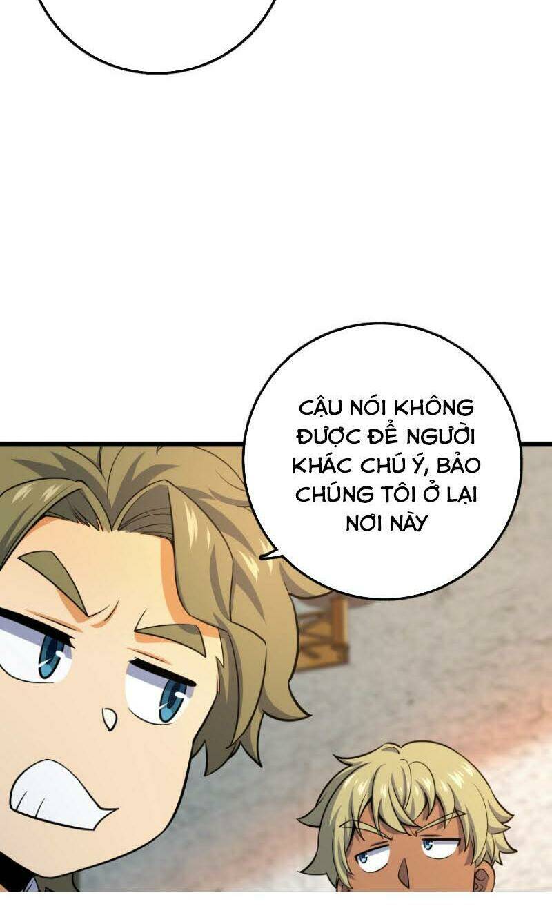 Đại Vương Tha Mạng Chapter 135 - Trang 2