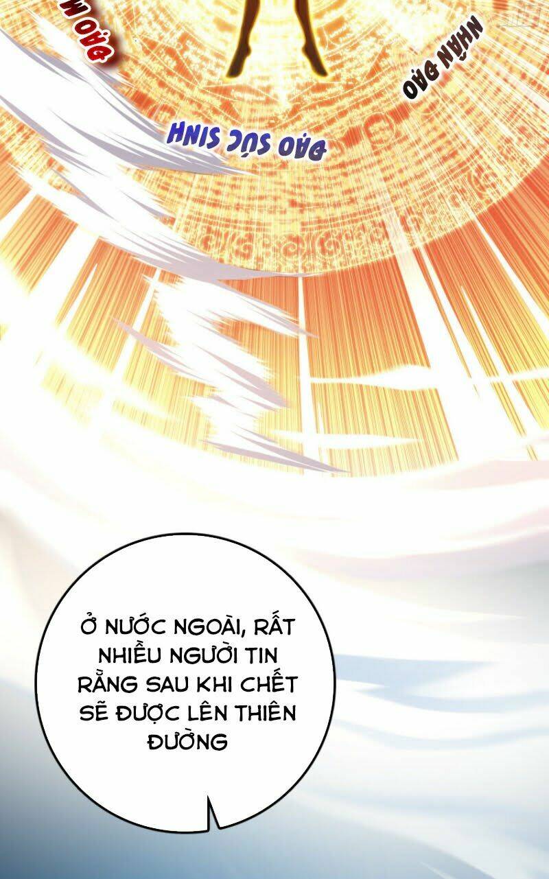 Đại Vương Tha Mạng Chapter 135 - Trang 2