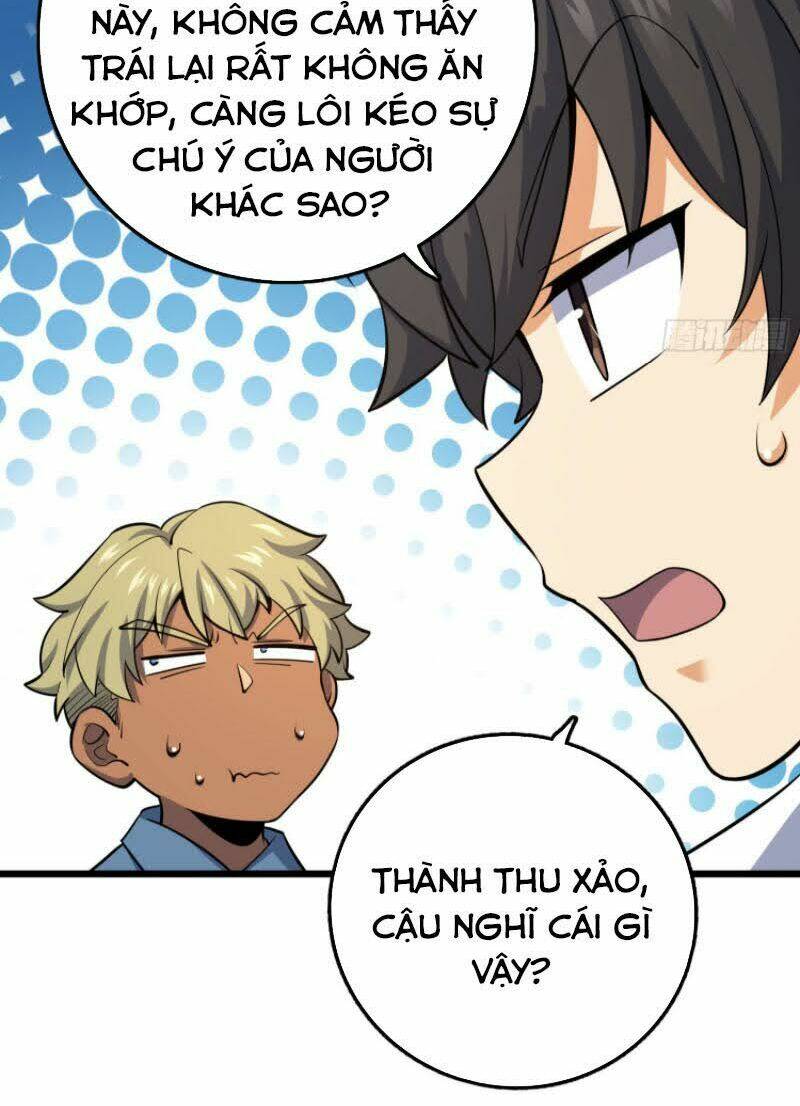 Đại Vương Tha Mạng Chapter 135 - Trang 2