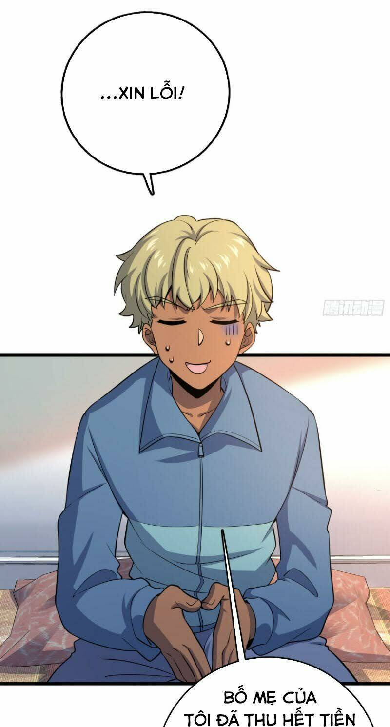 Đại Vương Tha Mạng Chapter 135 - Trang 2