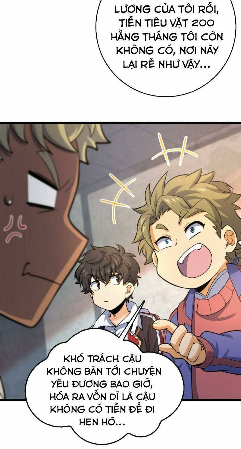 Đại Vương Tha Mạng Chapter 135 - Trang 2