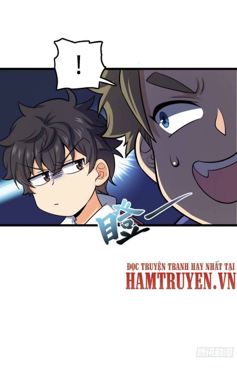 Đại Vương Tha Mạng Chapter 135 - Trang 2