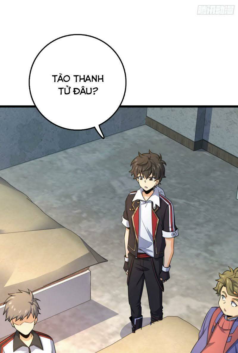 Đại Vương Tha Mạng Chapter 135 - Trang 2