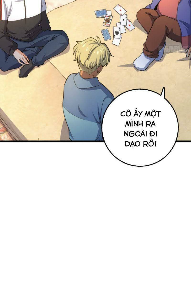 Đại Vương Tha Mạng Chapter 135 - Trang 2