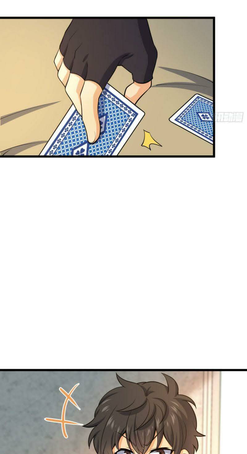 Đại Vương Tha Mạng Chapter 135 - Trang 2