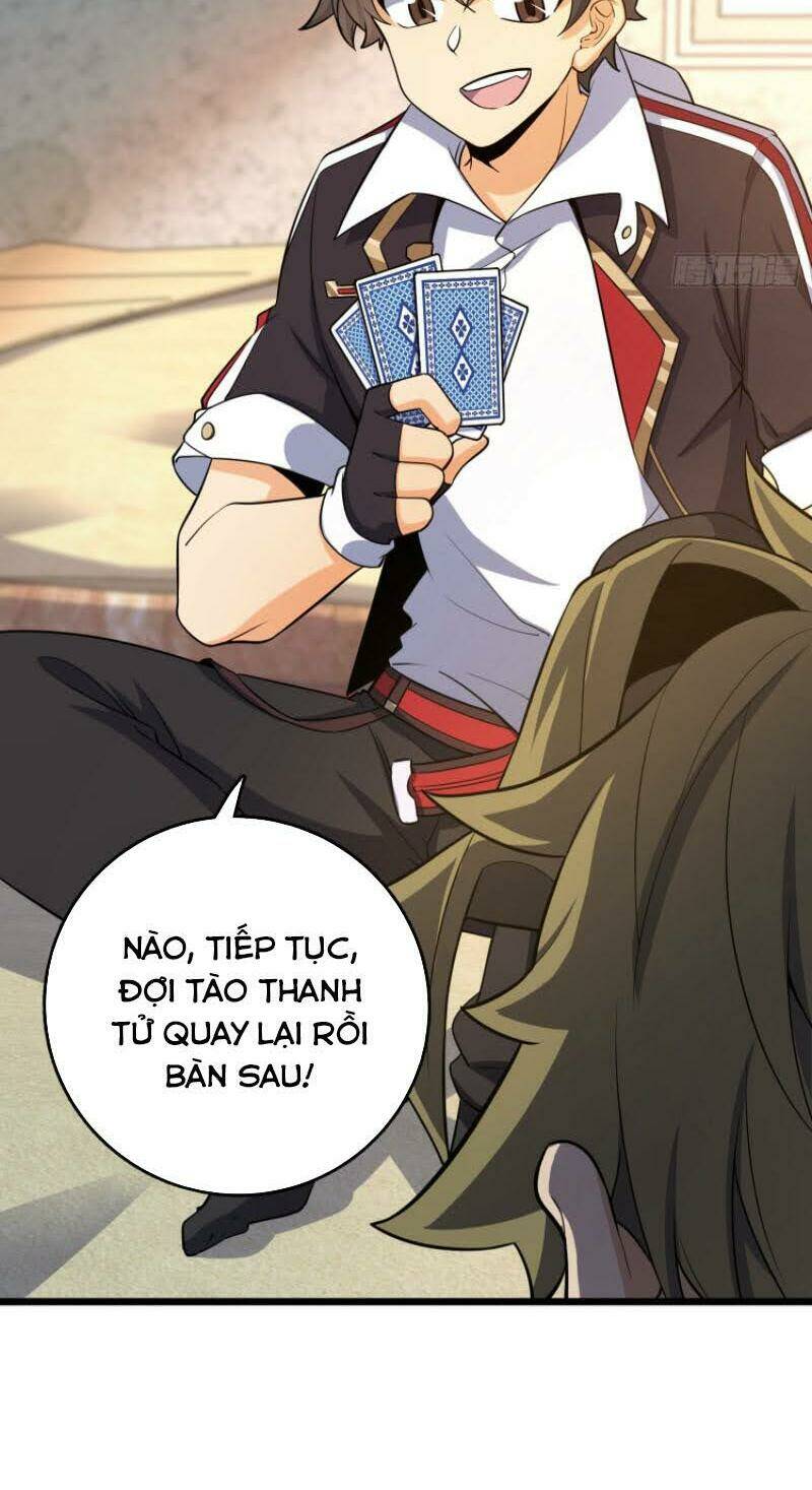 Đại Vương Tha Mạng Chapter 135 - Trang 2