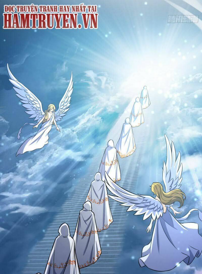 Đại Vương Tha Mạng Chapter 135 - Trang 2