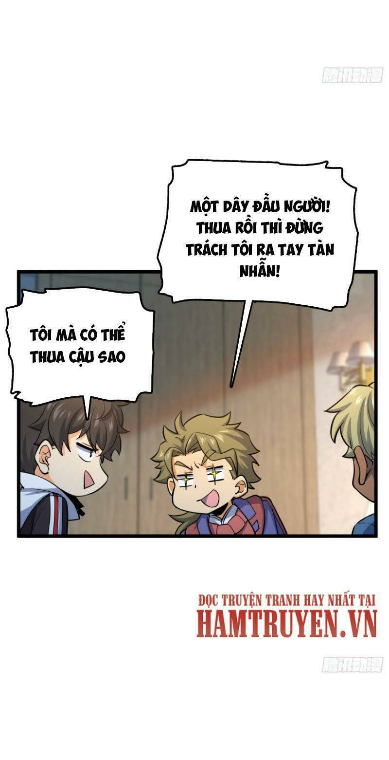 Đại Vương Tha Mạng Chapter 135 - Trang 2