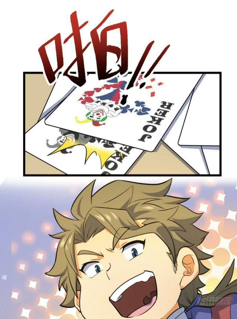 Đại Vương Tha Mạng Chapter 135 - Trang 2